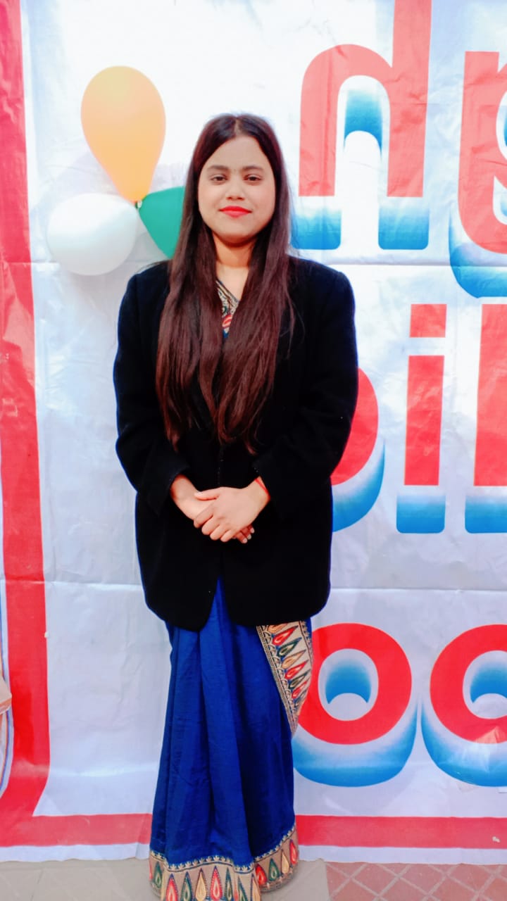 Team Member Image