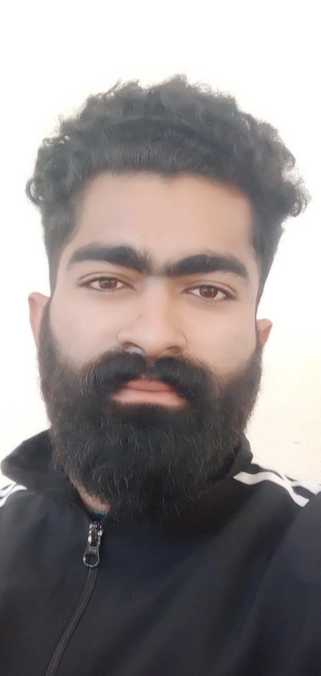 Team Member Image