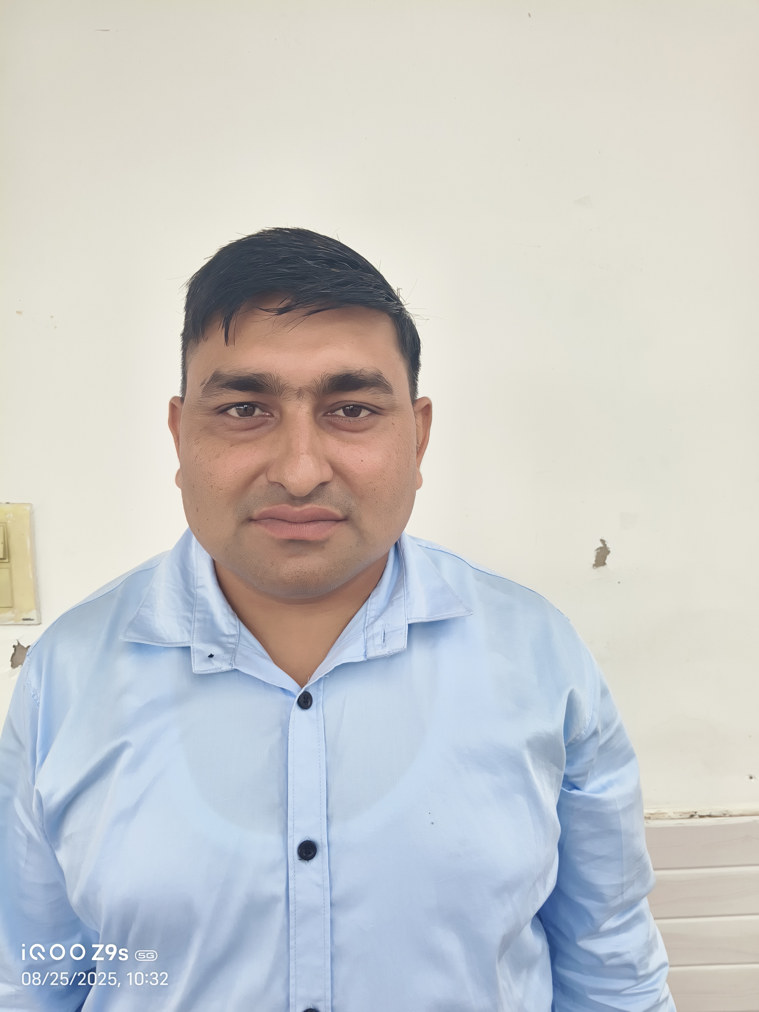 Team Member Image