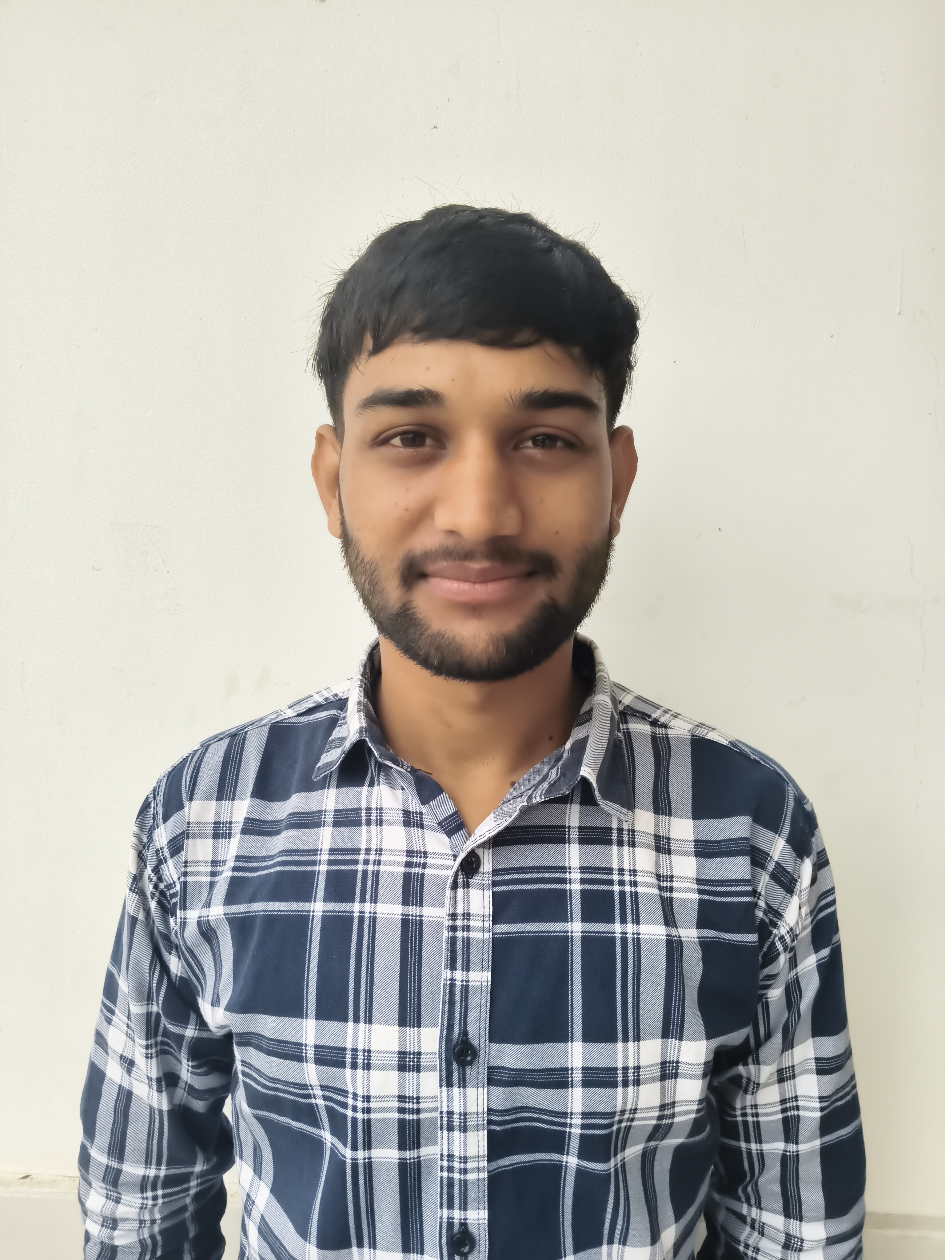 Team Member Image