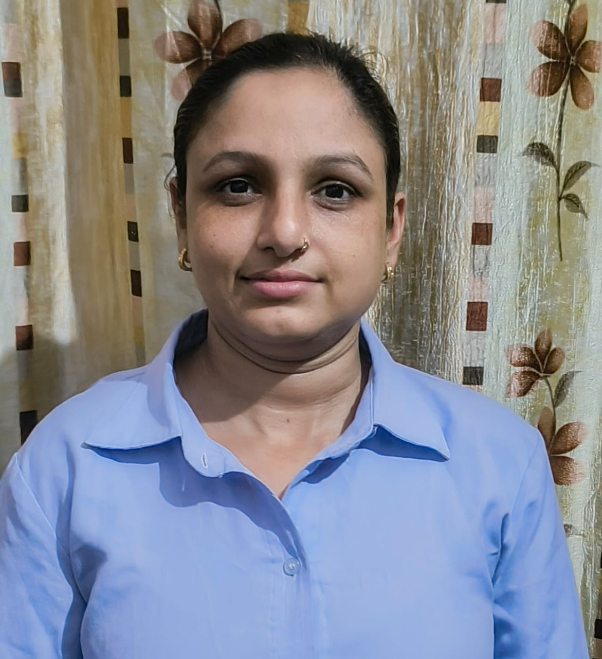 Team Member Image