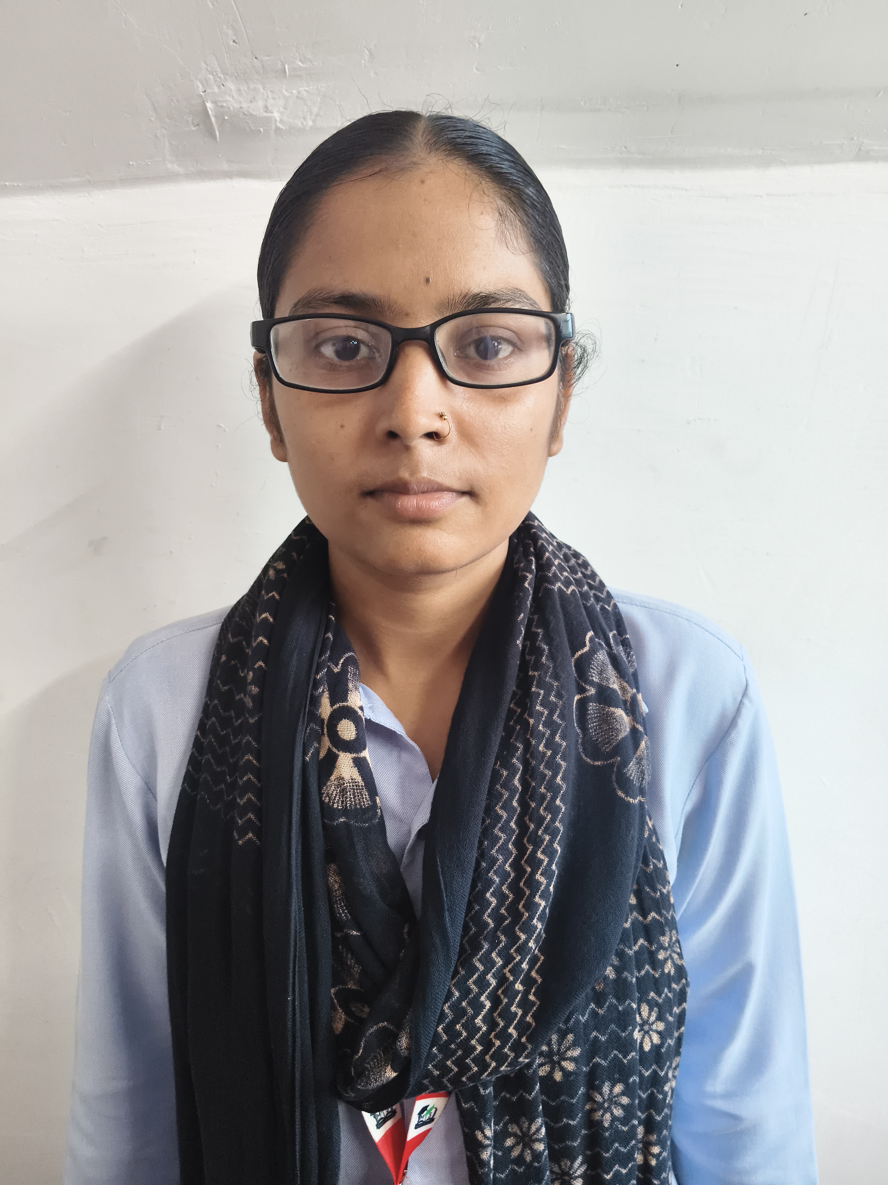 Team Member Image