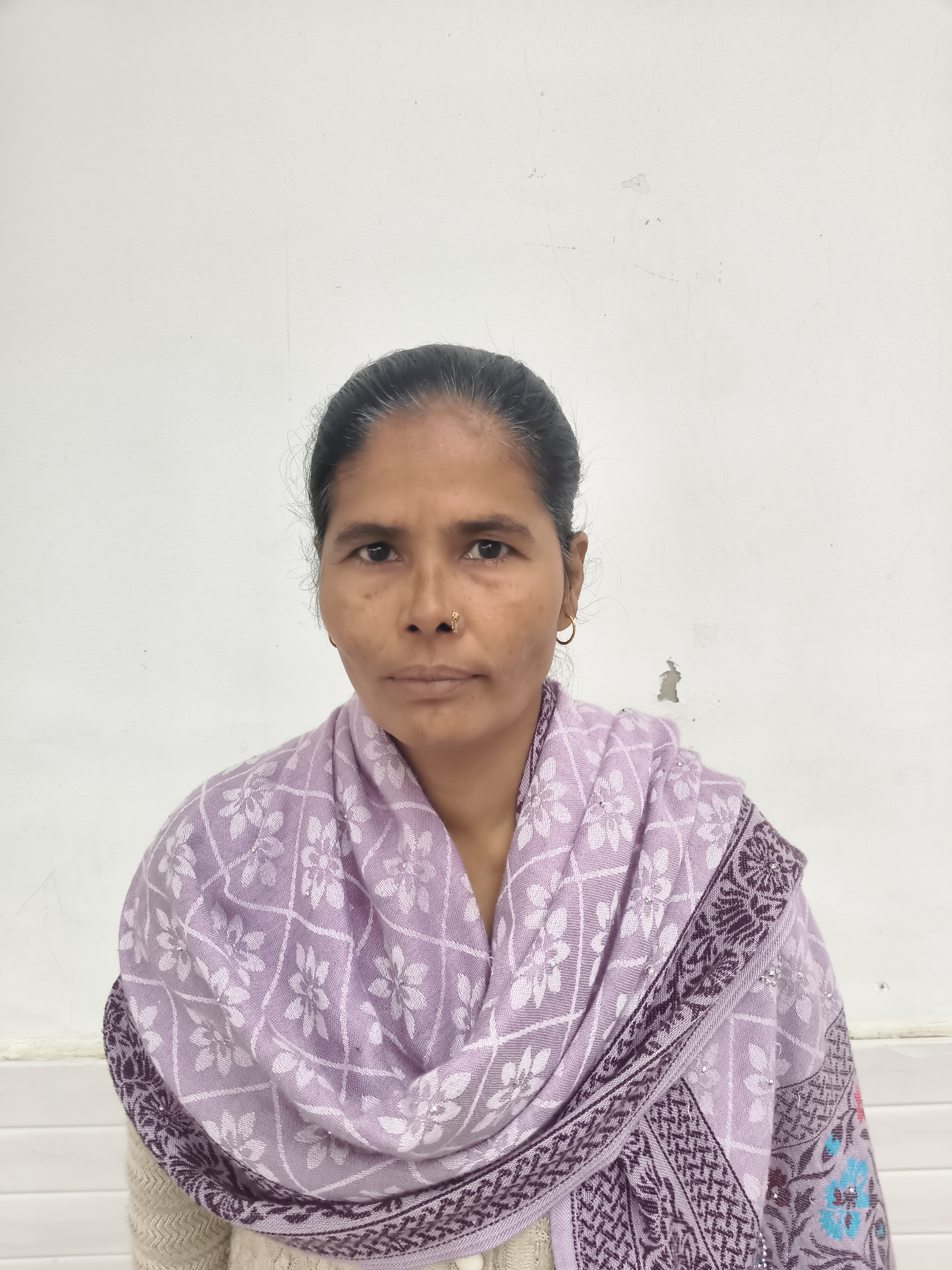 Team Member Image